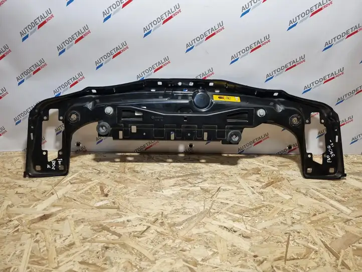 BMW 3 F30 F35 F31 (2012 - 2018) 8619460 Верхняя панель радиатора — фото 11