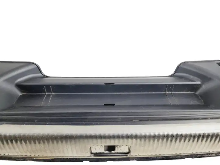 Audi Q5 SQ5 (2012 - 2017) 8R0864513C Отделка порога багажника — фото 6