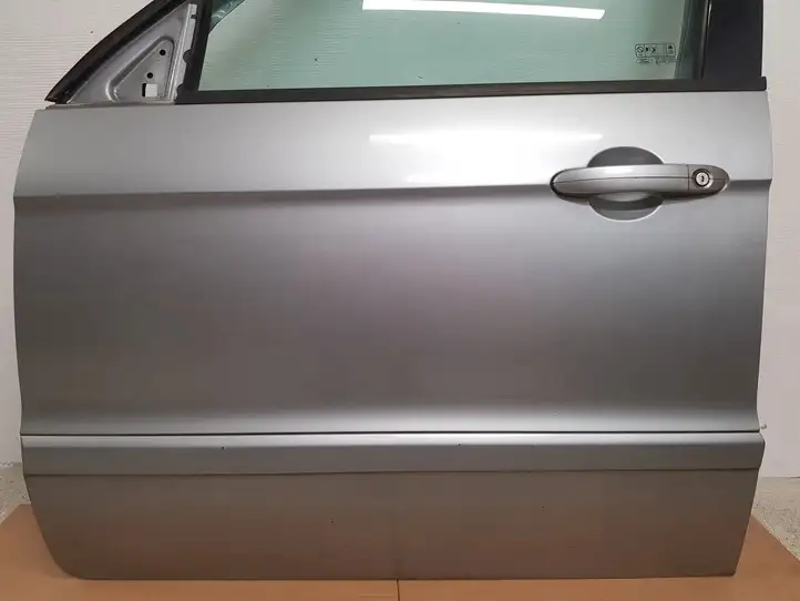 Ford S-MAX (2006 - 2010) Дверь — фото 5