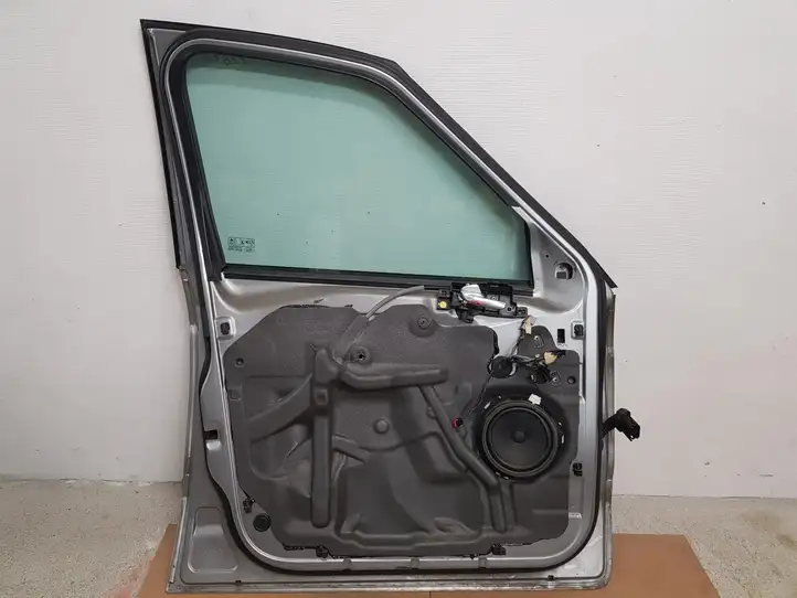 Ford S-MAX (2006 - 2010) Дверь — фото 6