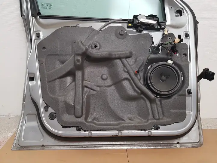 Ford S-MAX (2006 - 2010) Дверь — фото 7