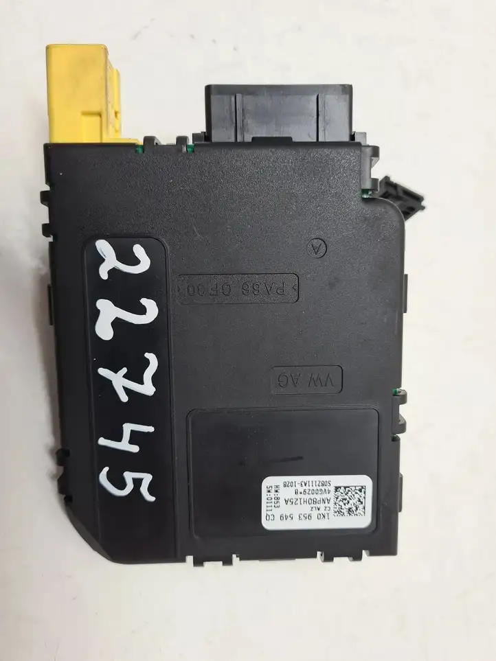Volkswagen Touran I (2003 - 2010) 1K0953549CQ Датчик угла поворота руля — фото 2