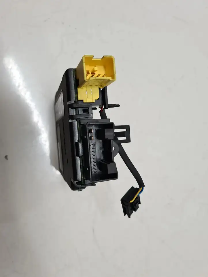 Volkswagen Touran I (2003 - 2010) 1K0953549CQ Датчик угла поворота руля — фото 3