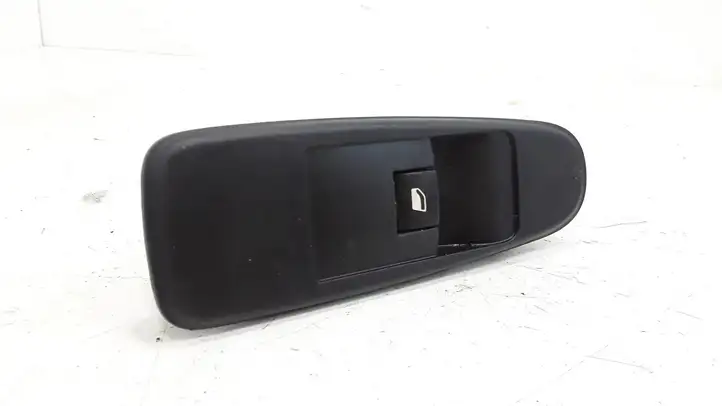 Citroen C4 I Picasso (2006 - 2013) 96639377 Блок кнопок стеклоподъемников — фото 1