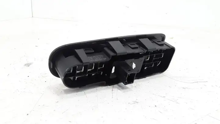 Citroen C4 I Picasso (2006 - 2013) 96639377 Блок кнопок стеклоподъемников — фото 2