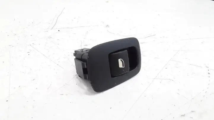 Citroen C4 I Picasso (2006 - 2013) 96639378 Блок кнопок стеклоподъемников — фото 1