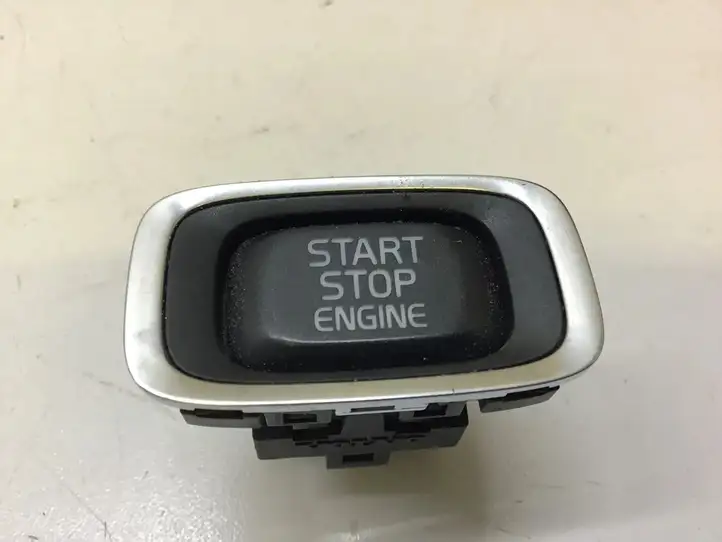Volvo V60 (2010 - 2013) 31394113 Включатель зажигания и стартера — фото 1