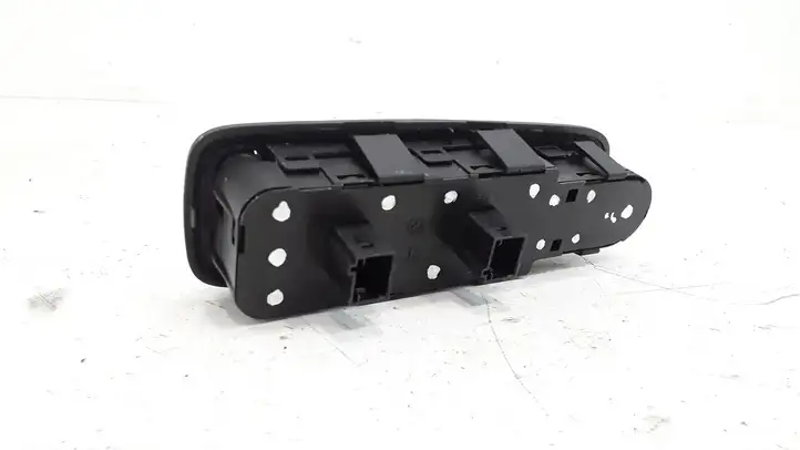 Citroen C4 I Picasso (2006 - 2013) 96639383 Блок кнопок стеклоподъемников — фото 2