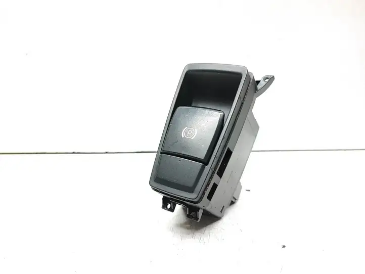BMW X5 E70 (2006 - 2013) 9156133 Кнопка ручного тормоза — фото 1