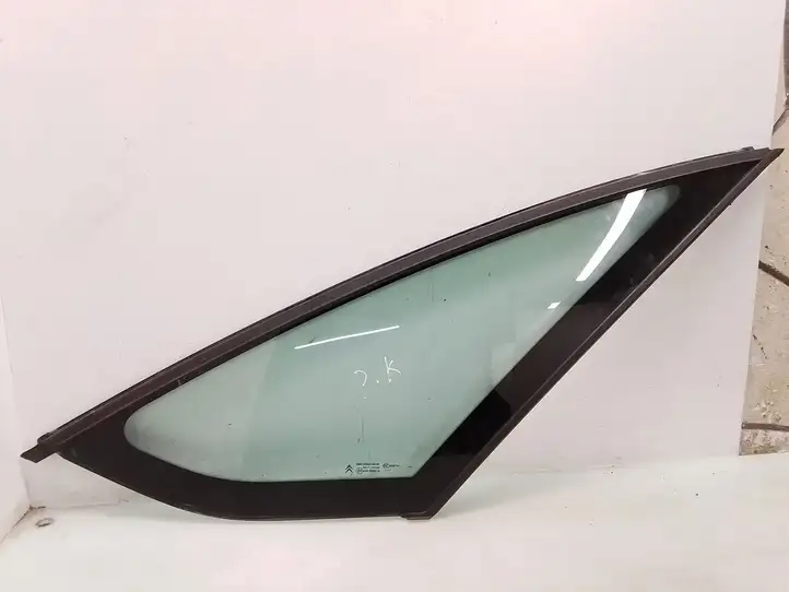 Citroen C4 I Picasso (2006 - 2013) 43R000016 Треугольное стекло кузова — фото 1