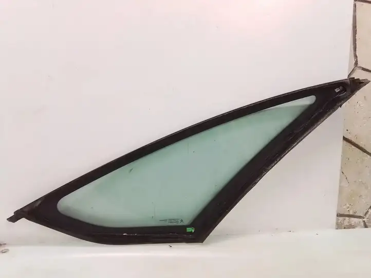 Citroen C4 I Picasso (2006 - 2013) 43R000016 Треугольное стекло кузова — фото 3