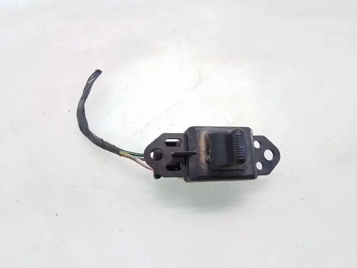 Chrysler Voyager (1996 - 2001) 04685727AA Кнопка стеклоподъемников — фото 1