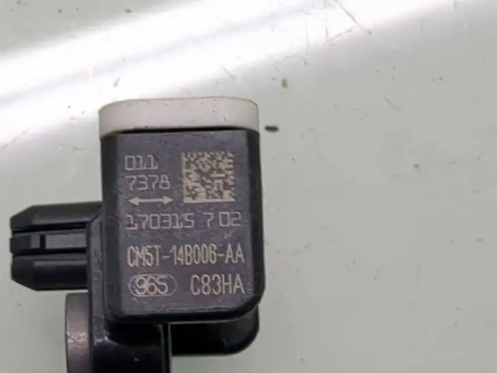 Ford Kuga II (2013 - 2019) CM5T14B006AA Датчик удара SRS — фото 3