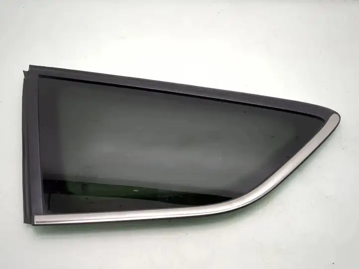 Ford Kuga II (2013 - 2019) CV44S29751D Заднее боковое стекло — фото 1