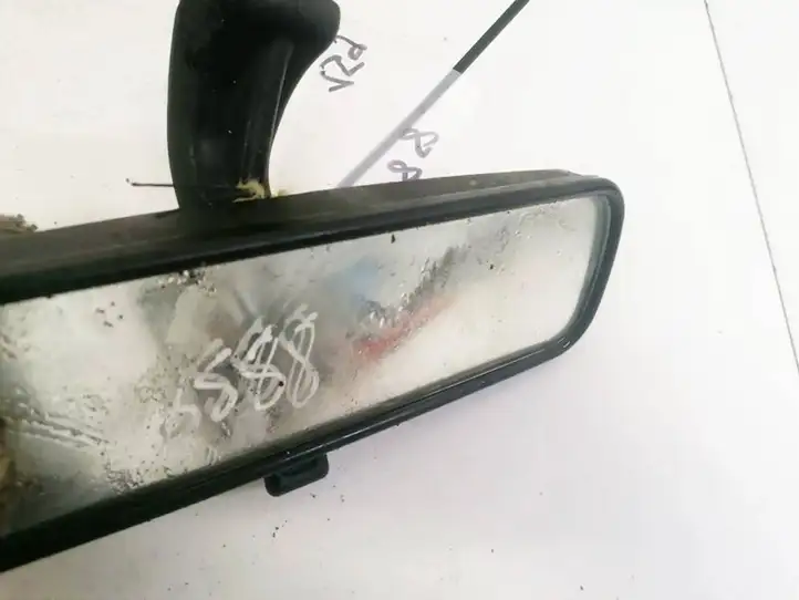 Toyota Corolla Verso AR10 (2004 - 2009) E11015709 Салонное зеркало заднего вида — фото 2