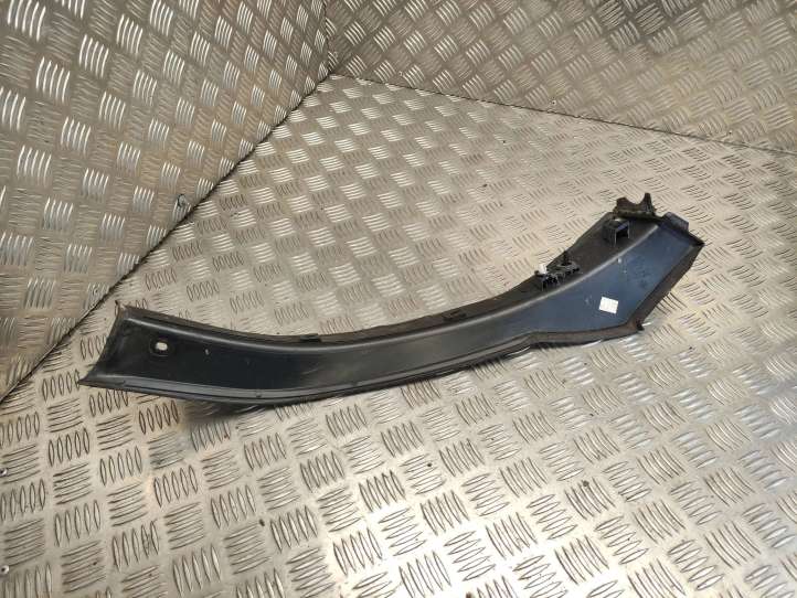 9672701777 Citroen DS5 Kita variklio skyriaus detalė