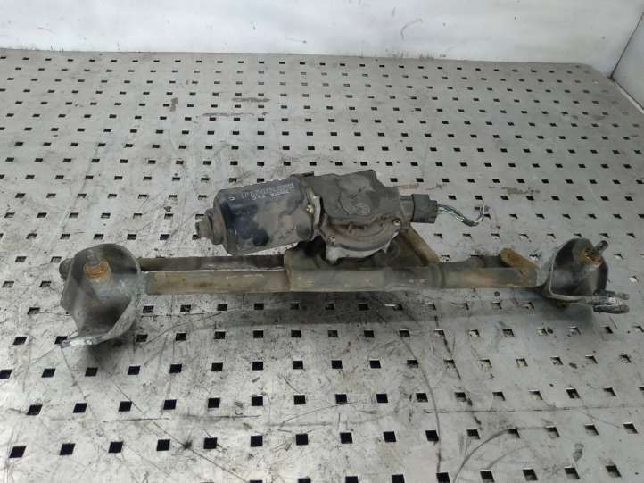 8511052090 Toyota Yaris Verso Valytuvų mechanizmo komplektas