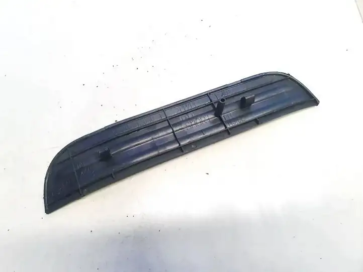 Toyota RAV 4 (XA30) (2006 - 2016) 6791542030 Внутренняя отделка заднего порога — фото 3