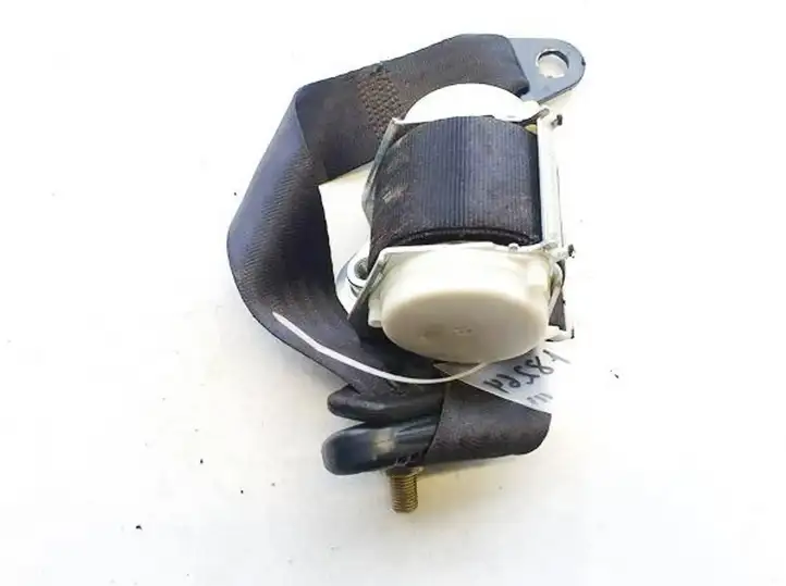 Fiat Stilo (2001 - 2010) 33024747c Задний ремень безопасности — фото 1