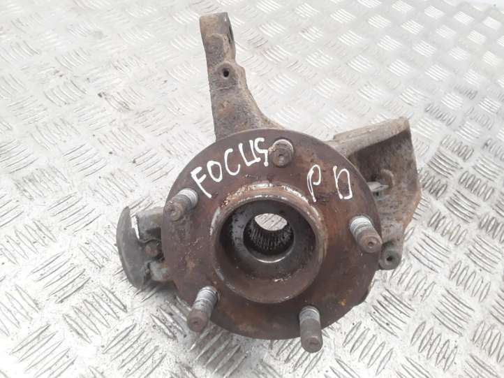 3M513K170 Ford Focus Priekinis kelmas