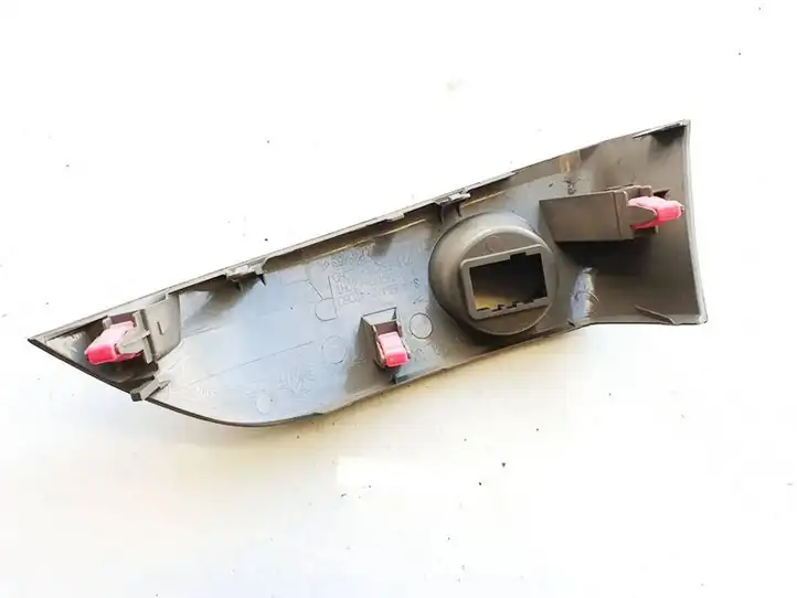 Toyota RAV 4 (XA30) (2006 - 2016) 5541242060 Прочие детали салона — фото 3