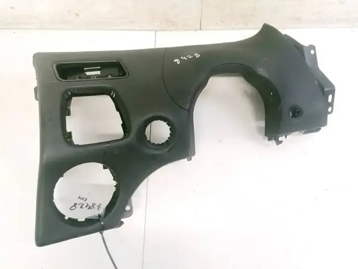 Mercedes-Benz CLS C219 (2003 - 2011) E048821022 Прочие детали салона — фото 1