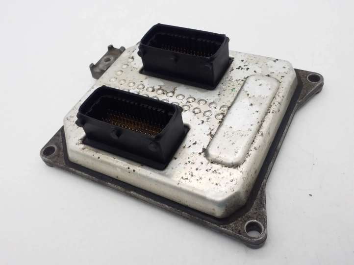 55559394DH Opel Astra H Galios (ECU) modulis