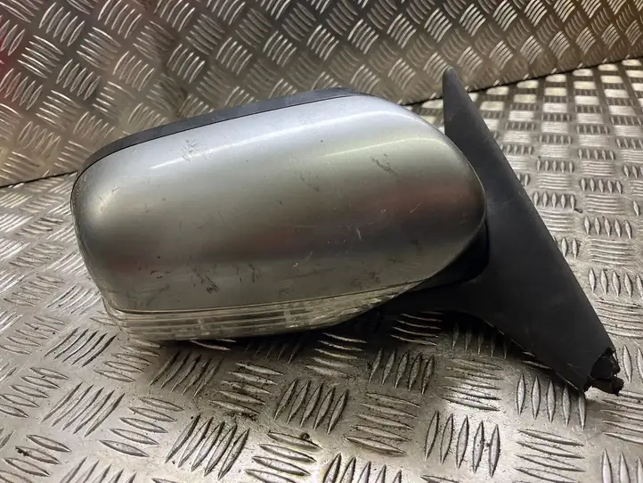 Subaru Legacy (2003 - 2009) 010843 Боковое зеркало с электроприводом — фото 1
