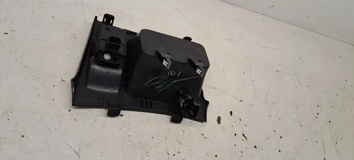 Nissan Qashqai (2013 - 2017) 969XC4EH0A Накладка переднего прикуривателя — фото 3