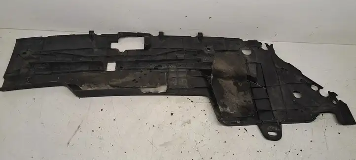 Toyota Avensis T250 (2006 - 2009) 5314105030 Облицовка радиатора — фото 5
