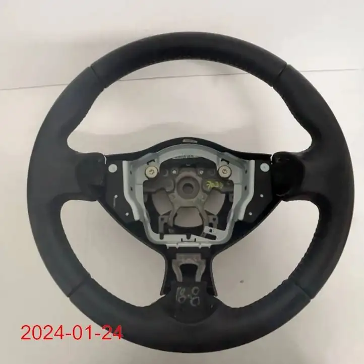 Nissan Juke I F15 (2010 - 2018) Руль — фото 1