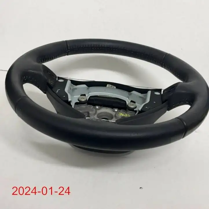 Nissan Juke I F15 (2010 - 2018) Руль — фото 2