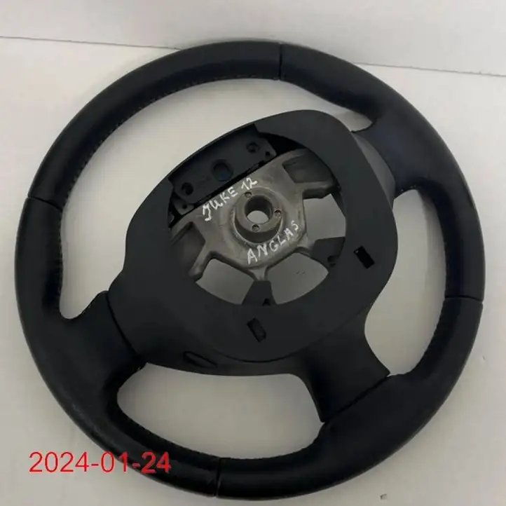 Nissan Juke I F15 (2010 - 2018) Руль — фото 4