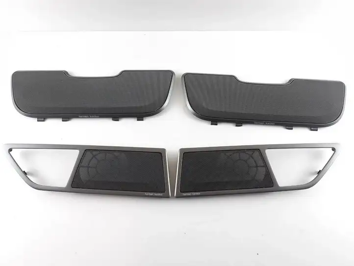 BMW 7 G11 G12 (2015 - 2022) 6995392 Комплект аудиосистемы — фото 5