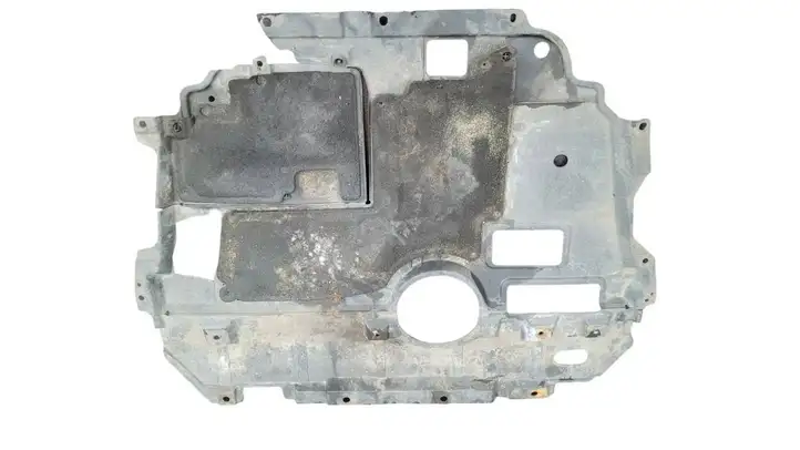 Toyota Avensis T270 (2009 - 2012) 5141002180 Защита двигателя — фото 1