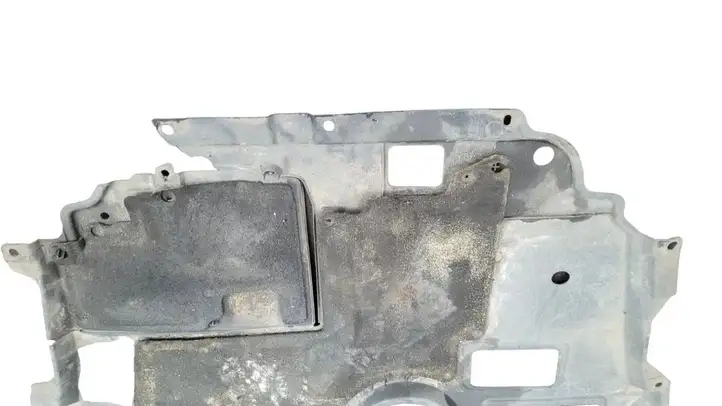 Toyota Avensis T270 (2009 - 2012) 5141002180 Защита двигателя — фото 2