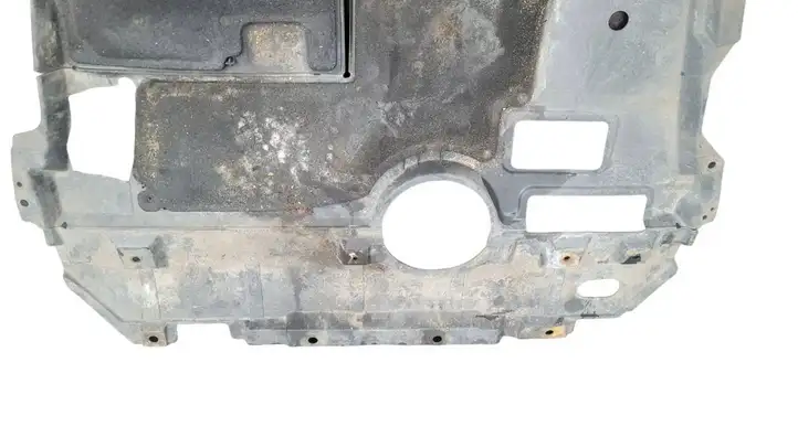 Toyota Avensis T270 (2009 - 2012) 5141002180 Защита двигателя — фото 3