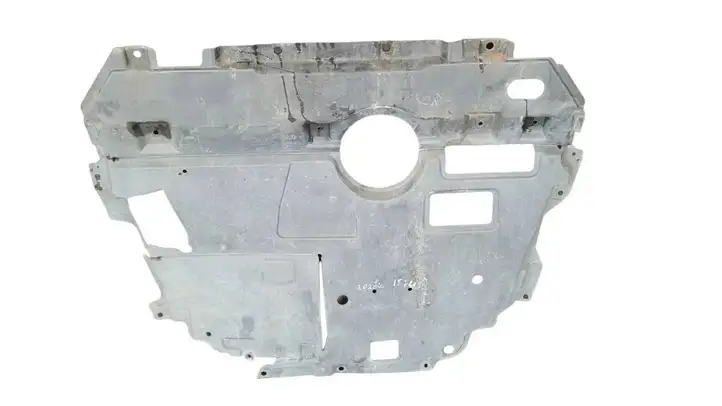 Toyota Avensis T270 (2009 - 2012) 5141002180 Защита двигателя — фото 4