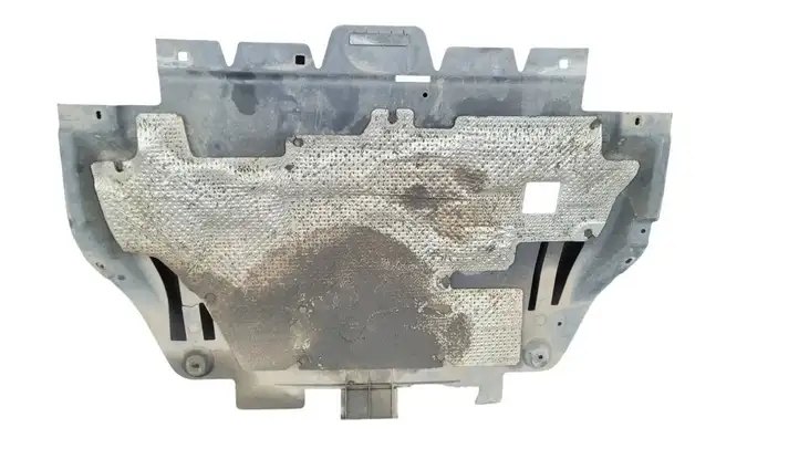 Citroen C5 (2008 - 2017) 9807474080 Защита двигателя — фото 4