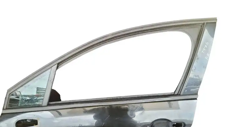 Citroen C5 (2008 - 2017) Дверь — фото 5