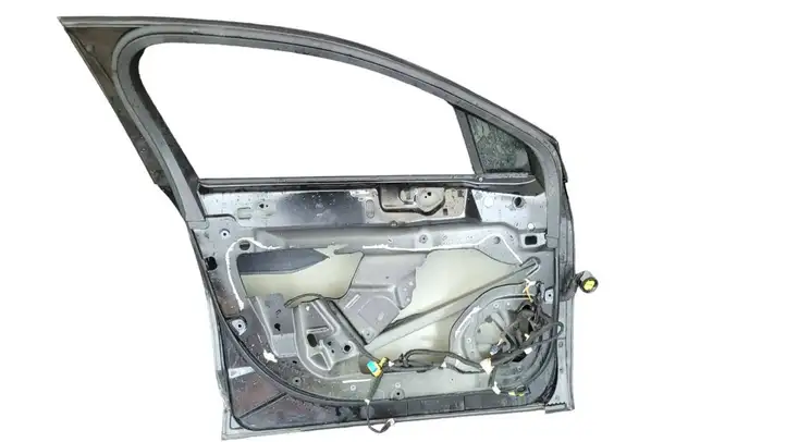 Citroen C5 (2008 - 2017) Дверь — фото 7
