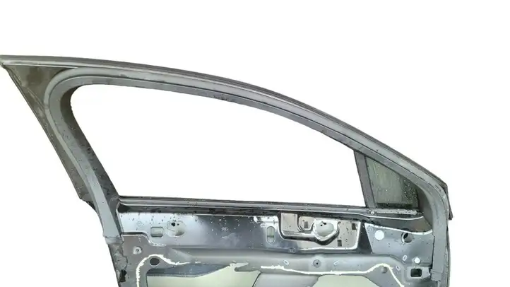Citroen C5 (2008 - 2017) Дверь — фото 8