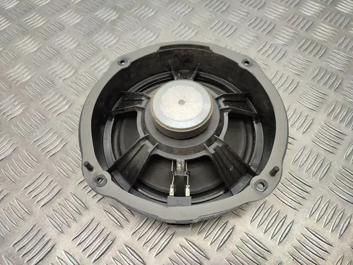 Seat Leon (5F) (2012 - 2019) 5F0035415 Динамики передних дверей — фото 3