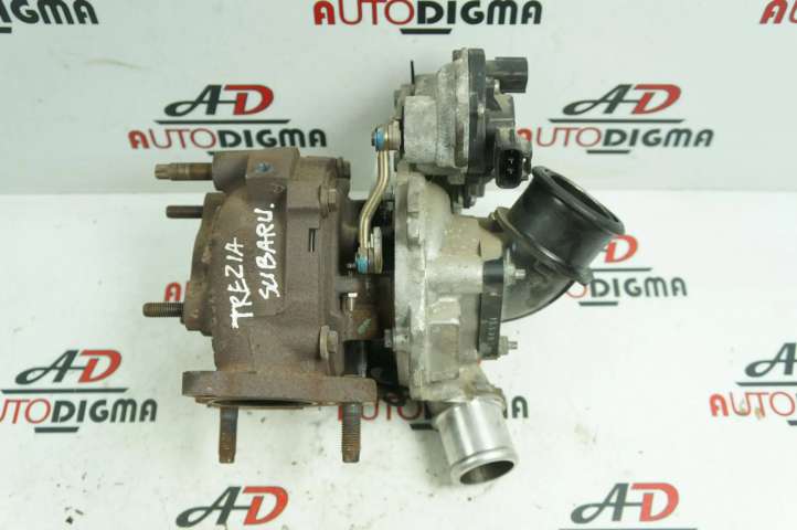 7807080005 Subaru Trezia Turbina