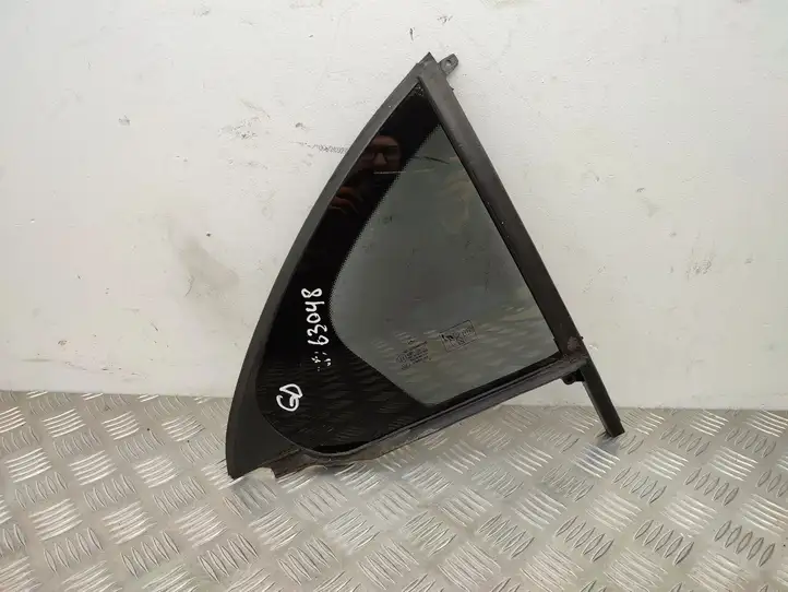 Mercedes-Benz A W176 (2012 - 2018) 43R006723 Форточка двери — фото 5