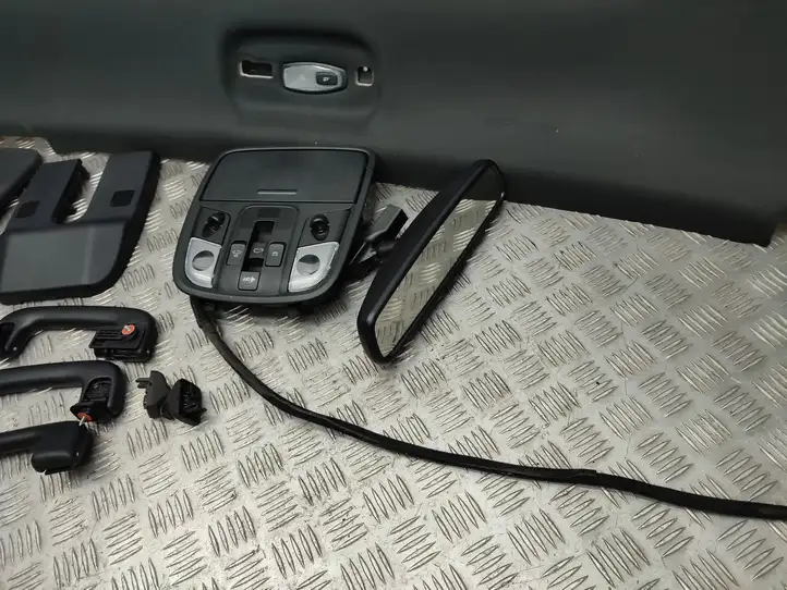 Kia Sportage (2016 - 2018) 96005D9100 Комплект потолочной обшивки — фото 32