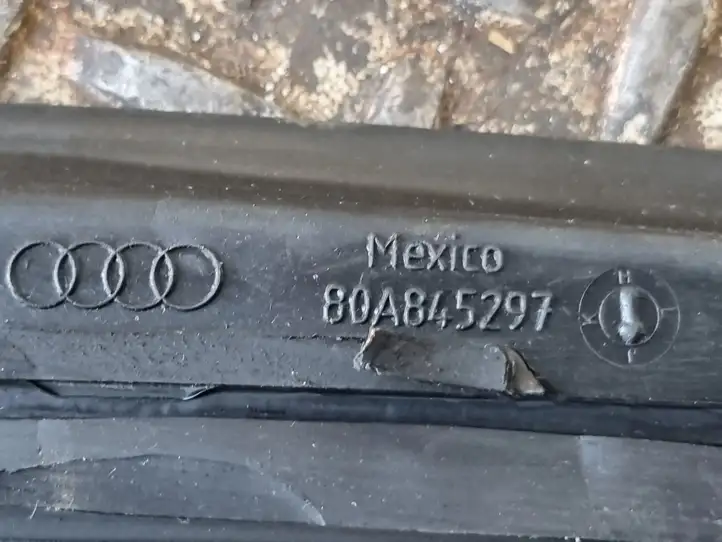 Audi Q5 SQ5 (2017 - ) 80A845297 Заднее боковое стекло — фото 8