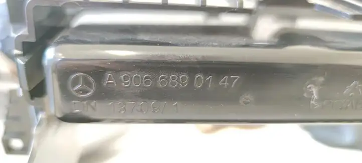 Mercedes-Benz Vito Viano W639 (2010 - 2015) A6396891031 Прочие детали салона — фото 5