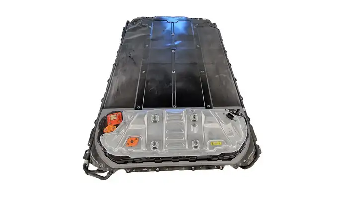 Tesla Model 3 (2017 - 2023) TG1190790003EP Аккумулятор гибридного / электрического автомобиля — фото 1