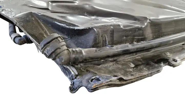 Tesla Model 3 (2017 - 2023) TG1190790003EP Аккумулятор гибридного / электрического автомобиля — фото 2
